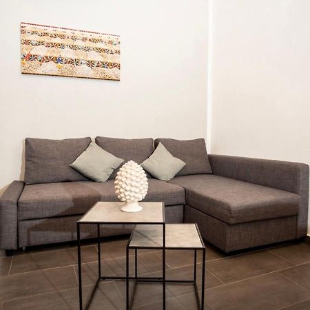 Mosina Apartments Palermo Eksteriør bilde