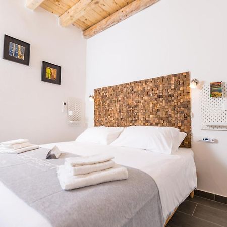 Mosina Apartments Palermo Eksteriør bilde