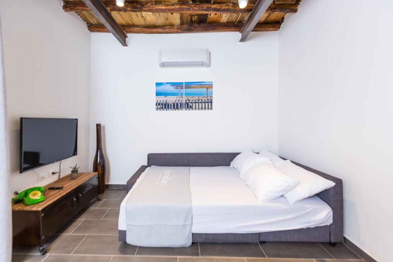 Mosina Apartments Palermo Eksteriør bilde