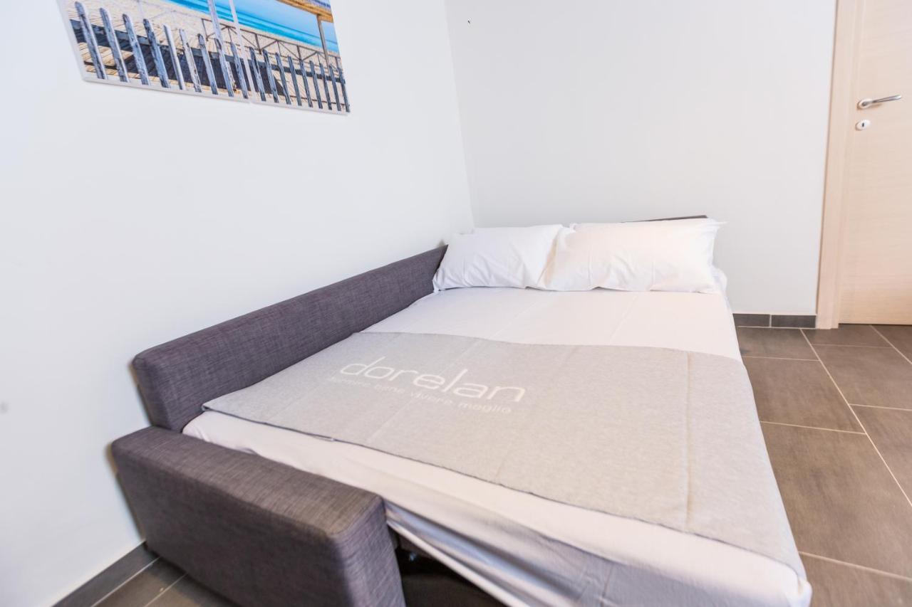 Mosina Apartments Palermo Eksteriør bilde