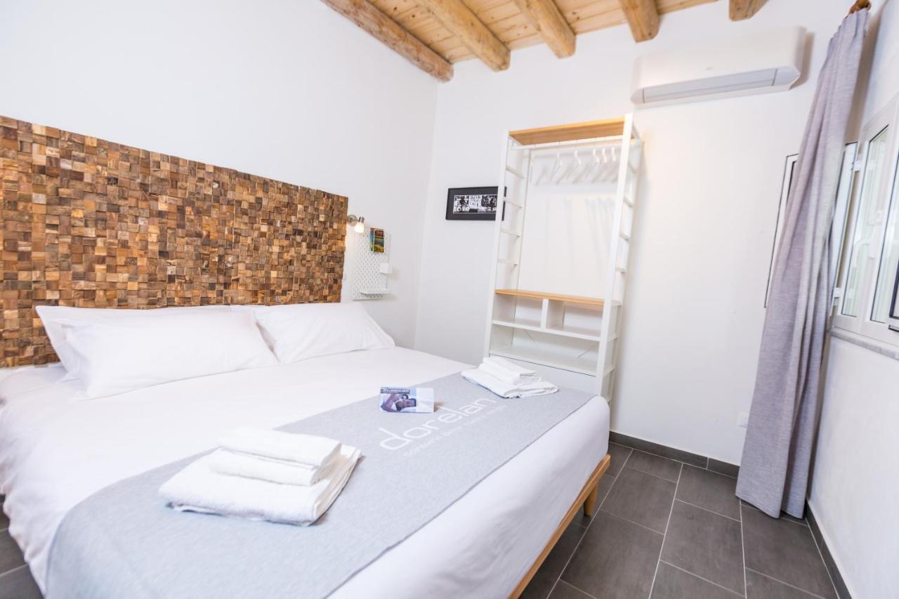 Mosina Apartments Palermo Eksteriør bilde