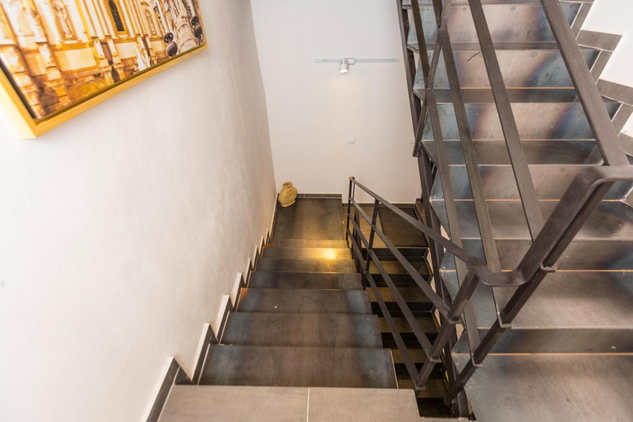 Mosina Apartments Palermo Eksteriør bilde